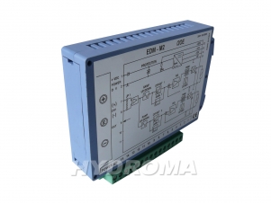 DIGITAL AMPLIFIER FOR PROPORTIONAL VALVE