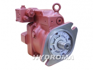 AXIAL PISTON PUMP