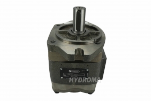 INTERNAL GEAR PUMP