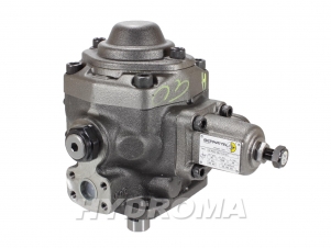 VANE PUMP