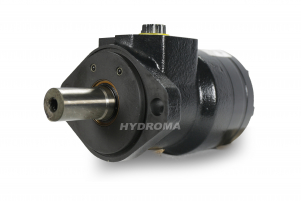 HYDRAULIC MOTOR