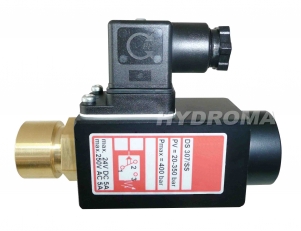 PRESSURE SWITCH