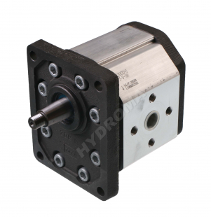 GEAR PUMP