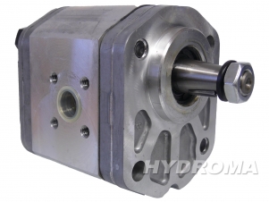 GEAR PUMP