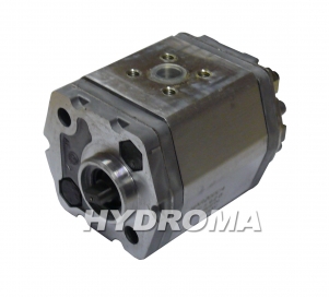 GEAR PUMP