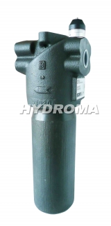 HIGH PRESSURE FILTER