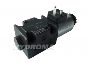 DIRECTIONAL CONTROL VALVE