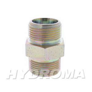 STRAIGHT COUPLINGS (BODY ONLY)