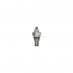 PRESSURE RELIEF VALVE - DIRECT ACTING, CARTRIDGE