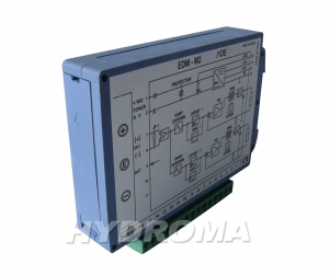 DIGITAL AMPLIFIER FOR PROPORTIONAL VALVE