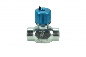 NEEDLE VALVE