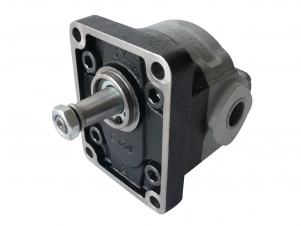 GEAR MOTOR