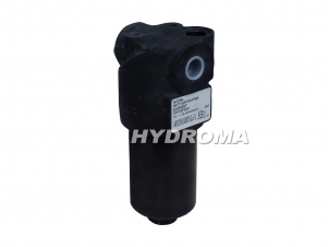 HIGH PRESSURE FILTER