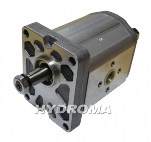 GEAR PUMP