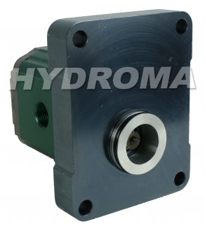 GEAR PUMP