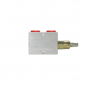 PRESSURE RELIEF VALVE - DIRECT ACTING