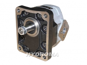 GEAR PUMP