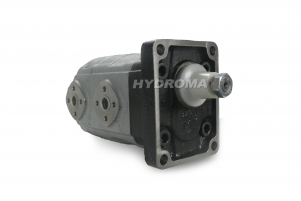 TANDEM GEAR PUMP