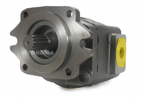 GEAR PUMP