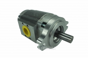 INTERNAL GEAR PUMP