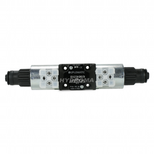 DIRECTIONAL CONTROL VALVE