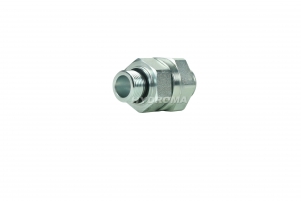 NON-RETURN VALVE WITH MALE STUD