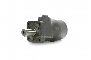 HYDRAULIC MOTOR