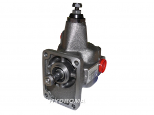 VANE PUMP