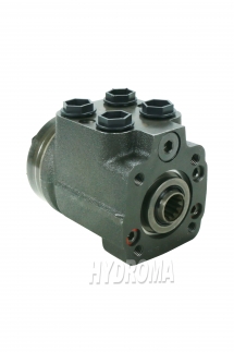 STEERING UNIT