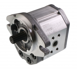 GEAR PUMP