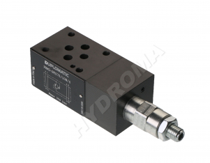 PRESSURE RELIEF VALVE - DIRECT OPERATED