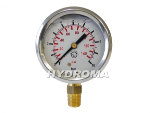 PRESSURE GAUGE