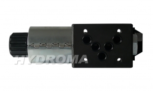 DIRECTIONAL VALVE