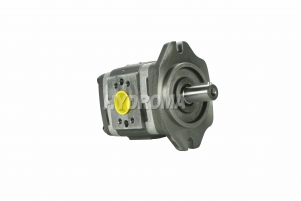 INTERNAL GEAR PUMP