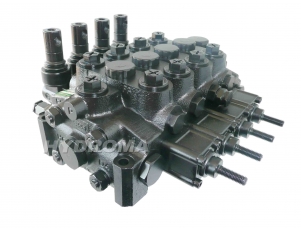 DIRECTIONAL VALVE