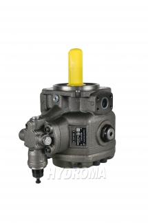 VANE PUMP