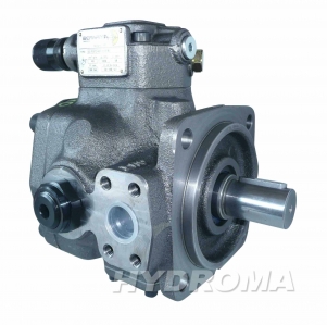 VANE PUMP