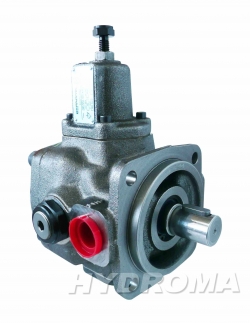 VANE PUMP