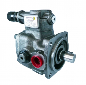 VANE PUMP