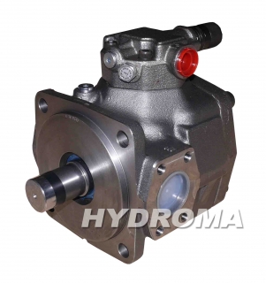 VANE PUMP