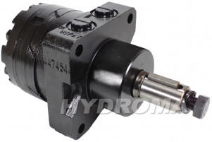 HYDRAULIC MOTOR