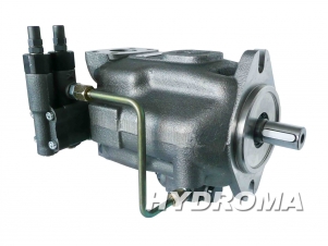 AXIAL PISTON PUMP