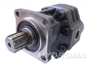 GEAR PUMP