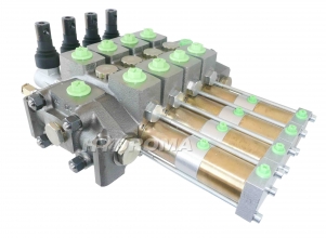 DIRECTIONAL VALVE